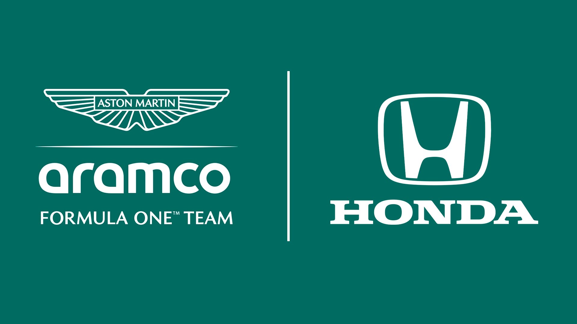 Aston Martin Honda