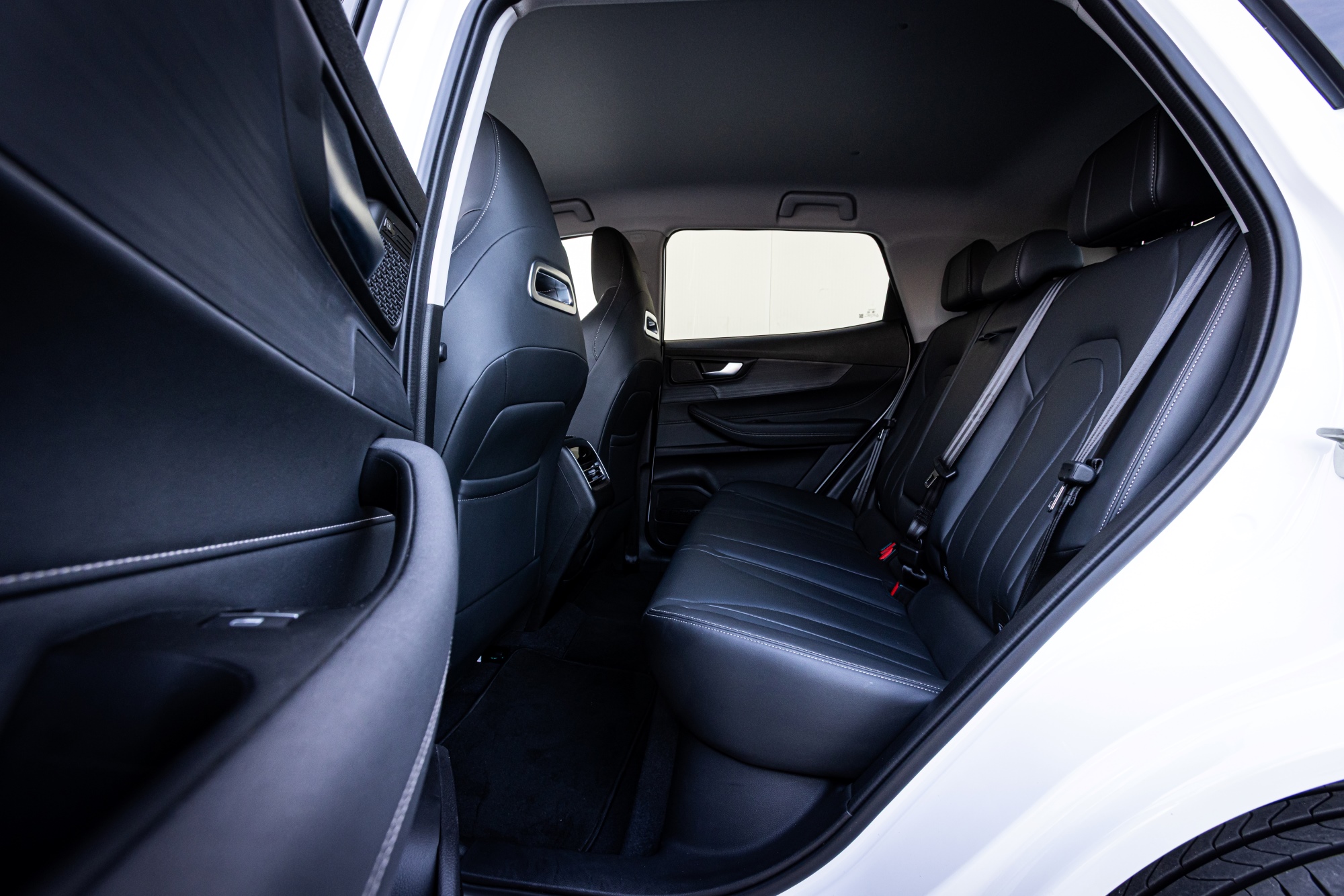 Chery Tiggo 4 Hybrid