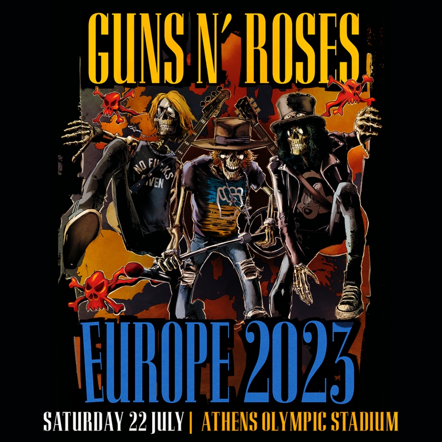 gnr1