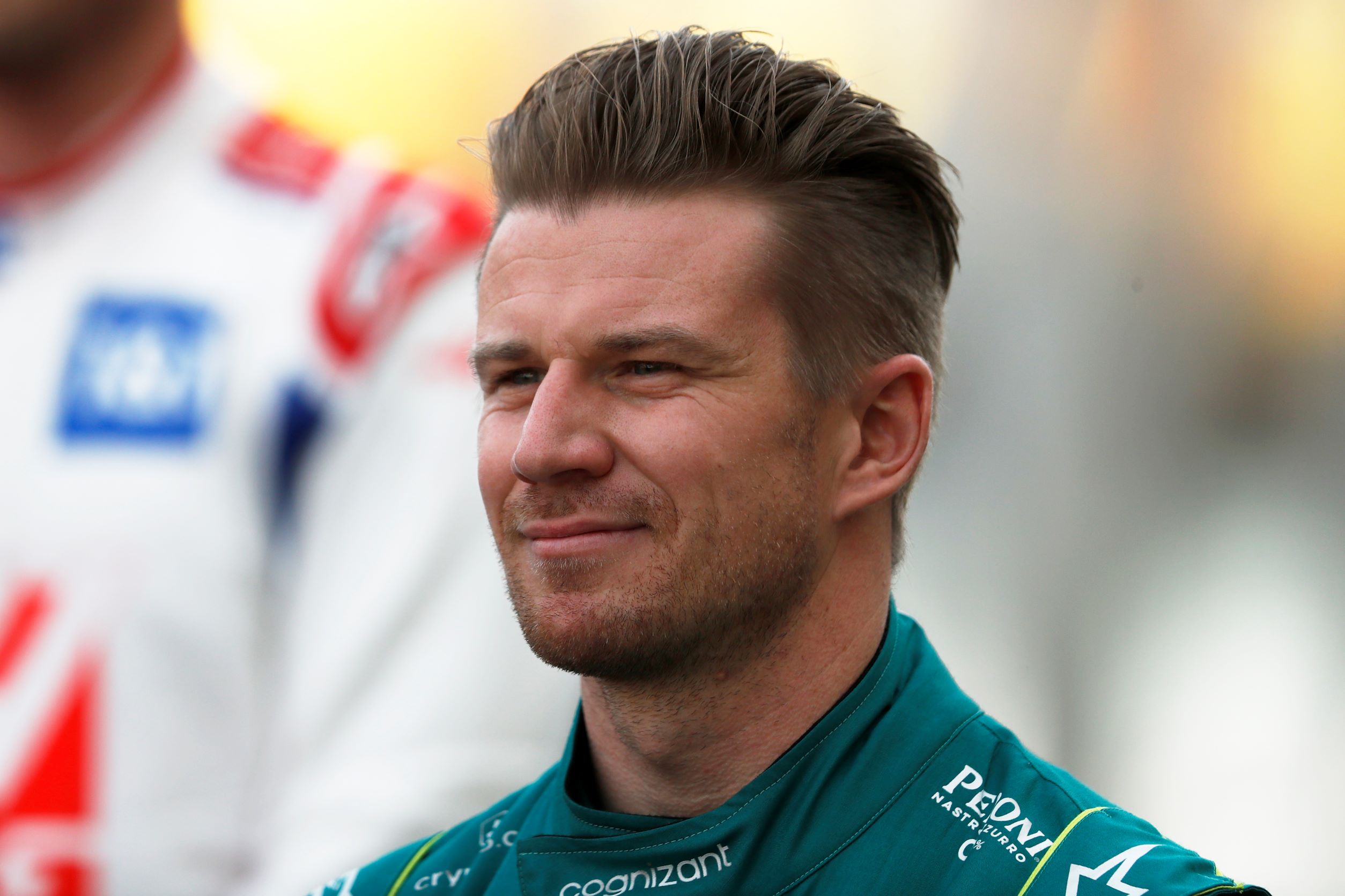 Nico Hulkenberg