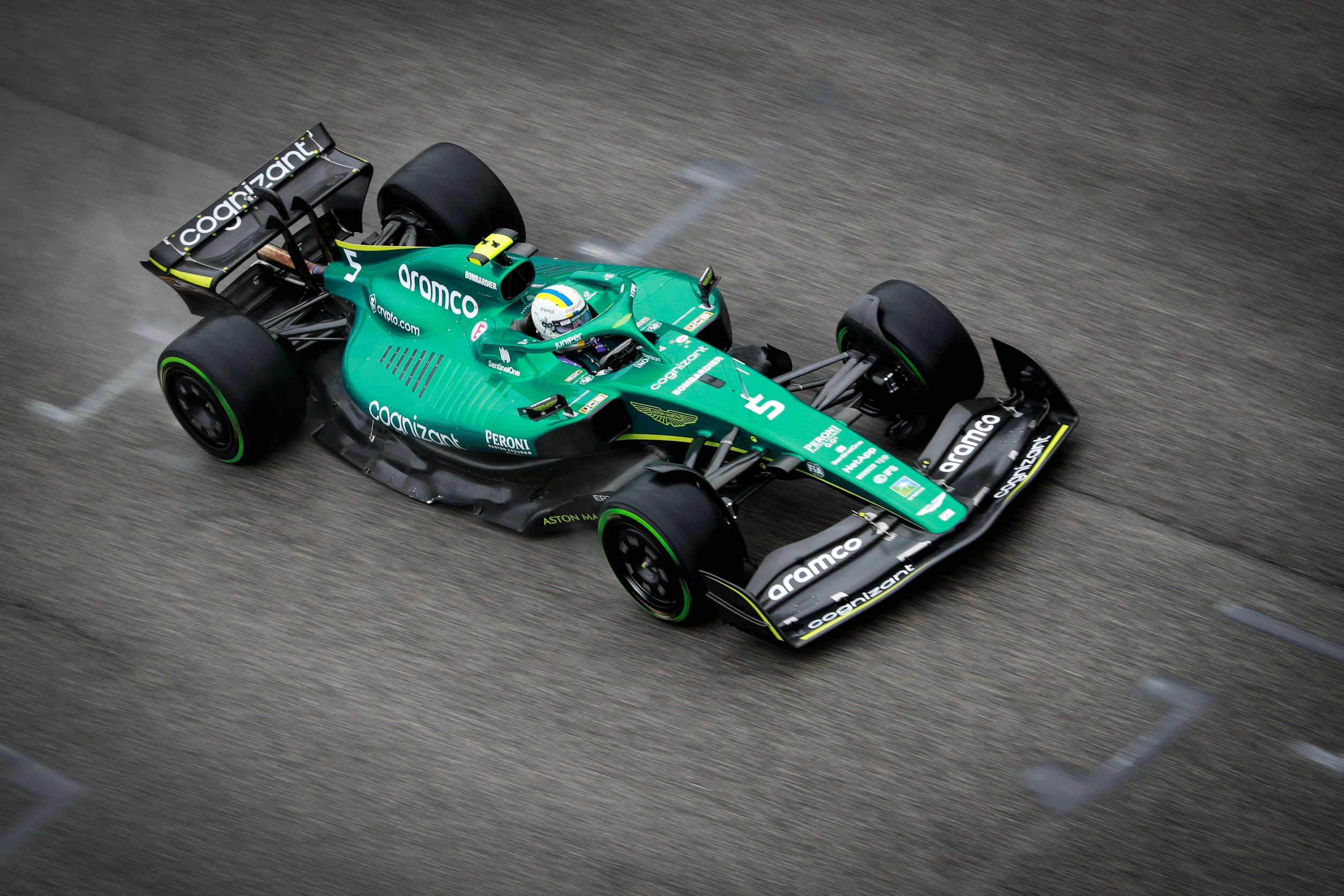 Σεμπάστιαν Φέτελ