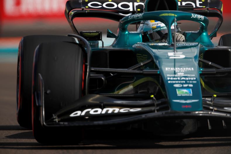 Σεμπάστιαν Φέτελ