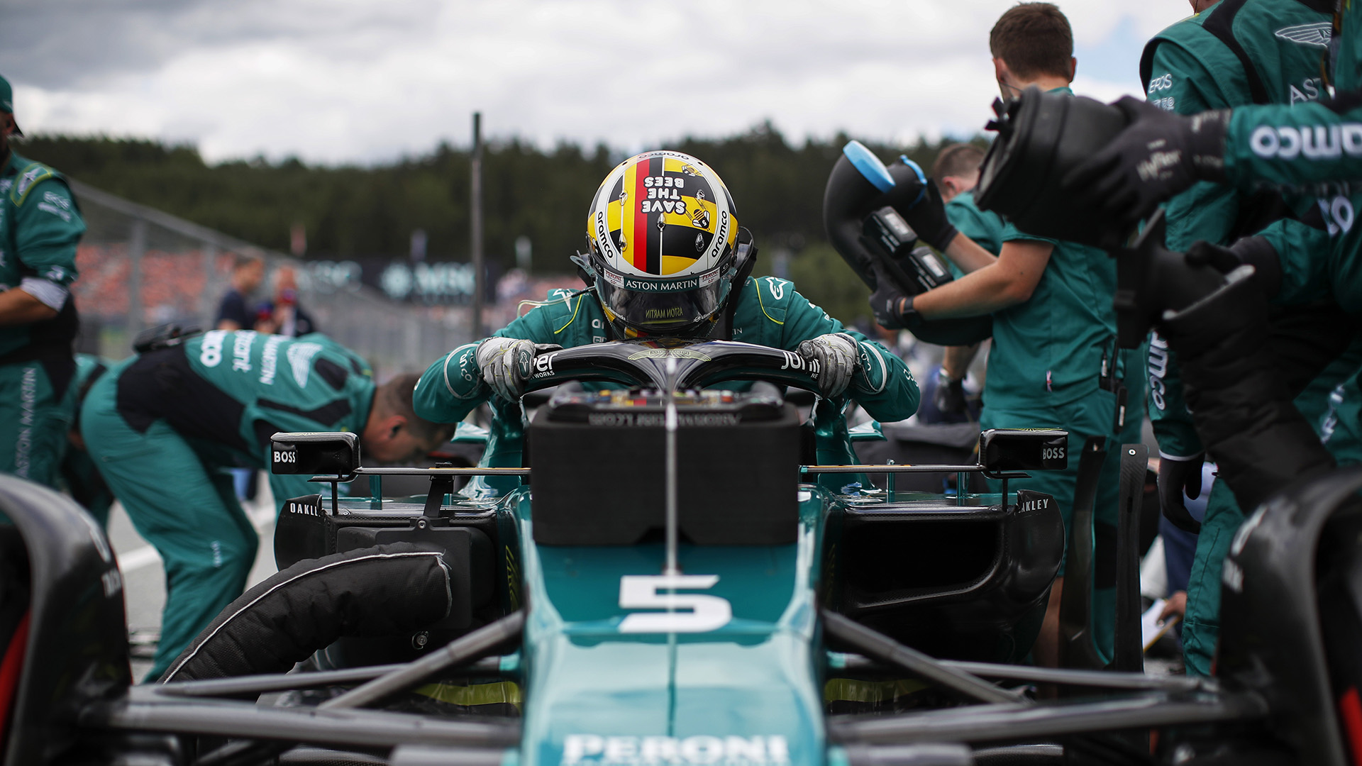 Σεμπάστιαν Φέτελ