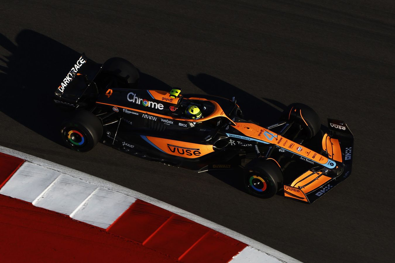 Λάντο Νόρις