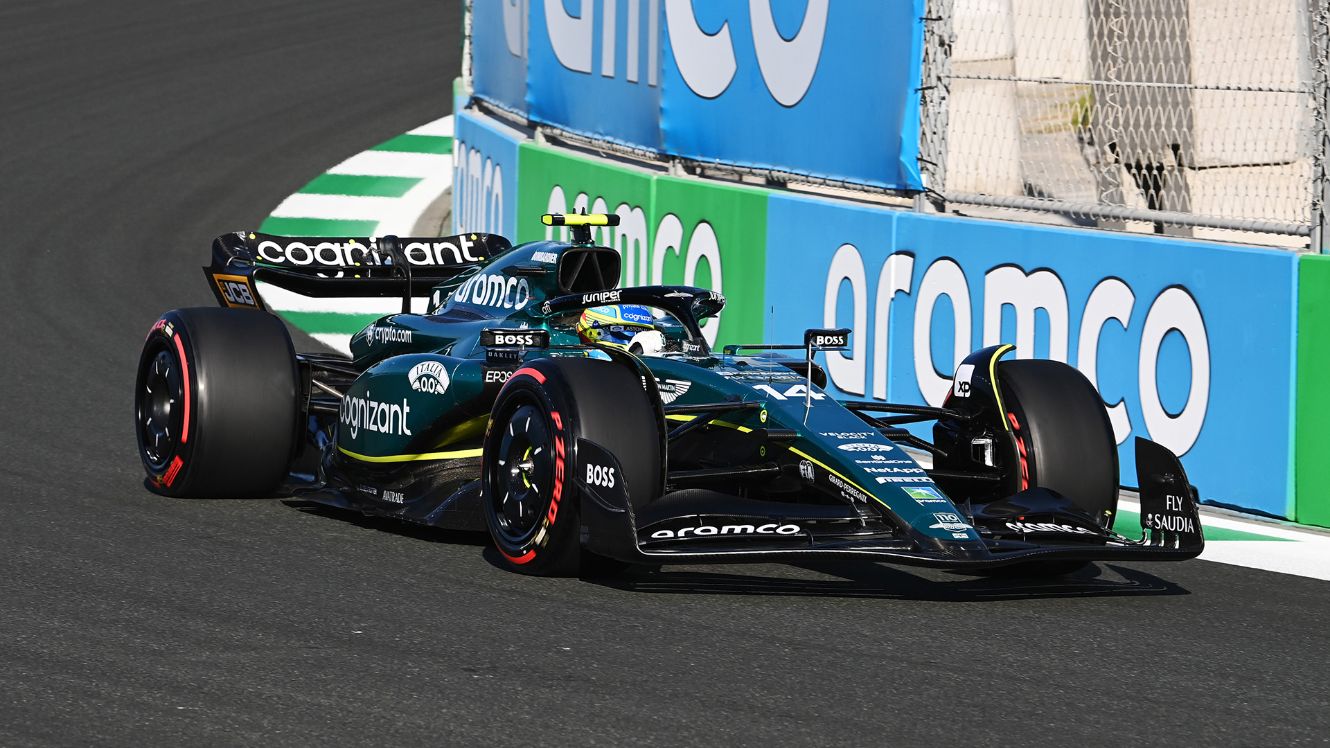 Φερνάντο Αλόνσο