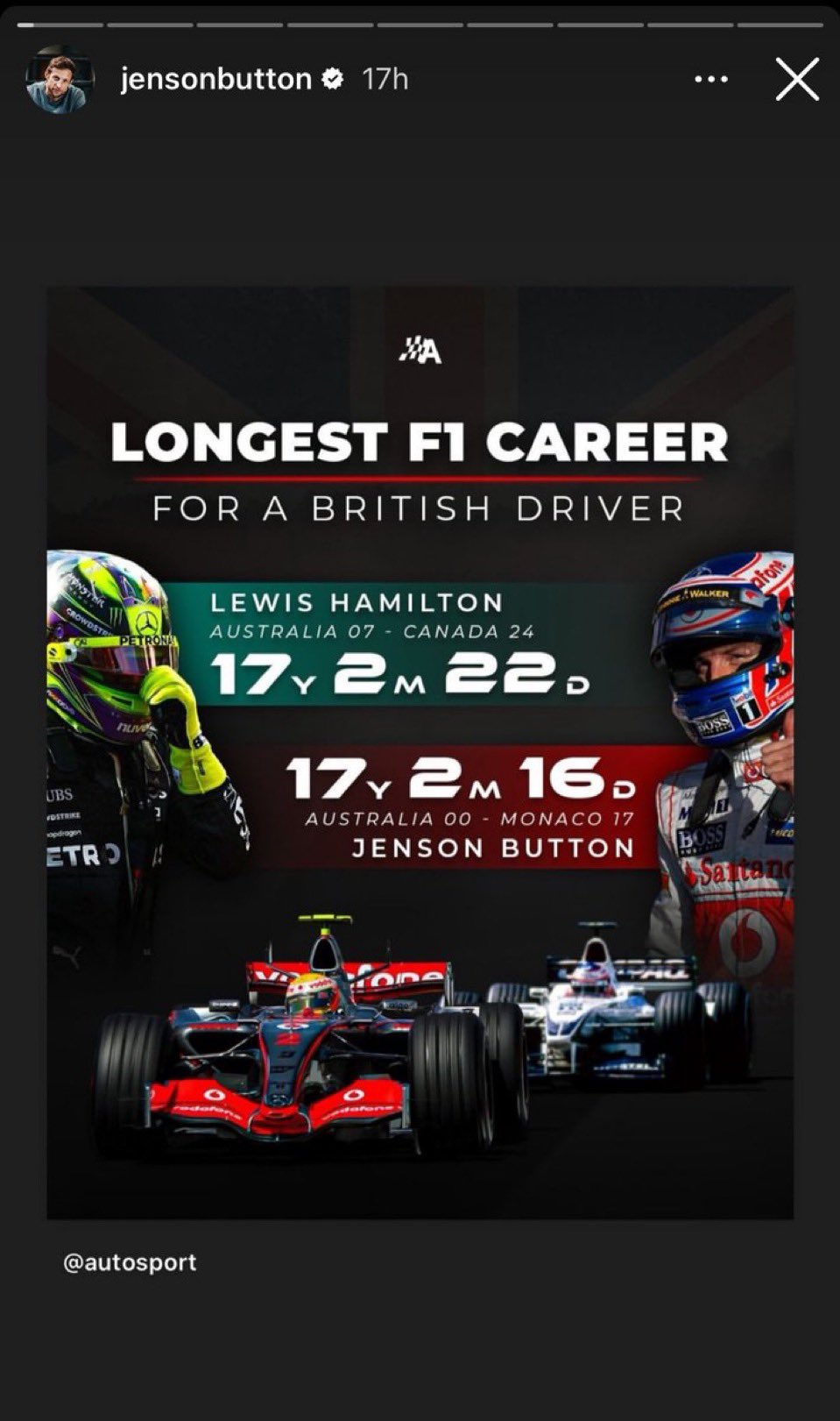 Τζένσον Μπάτον