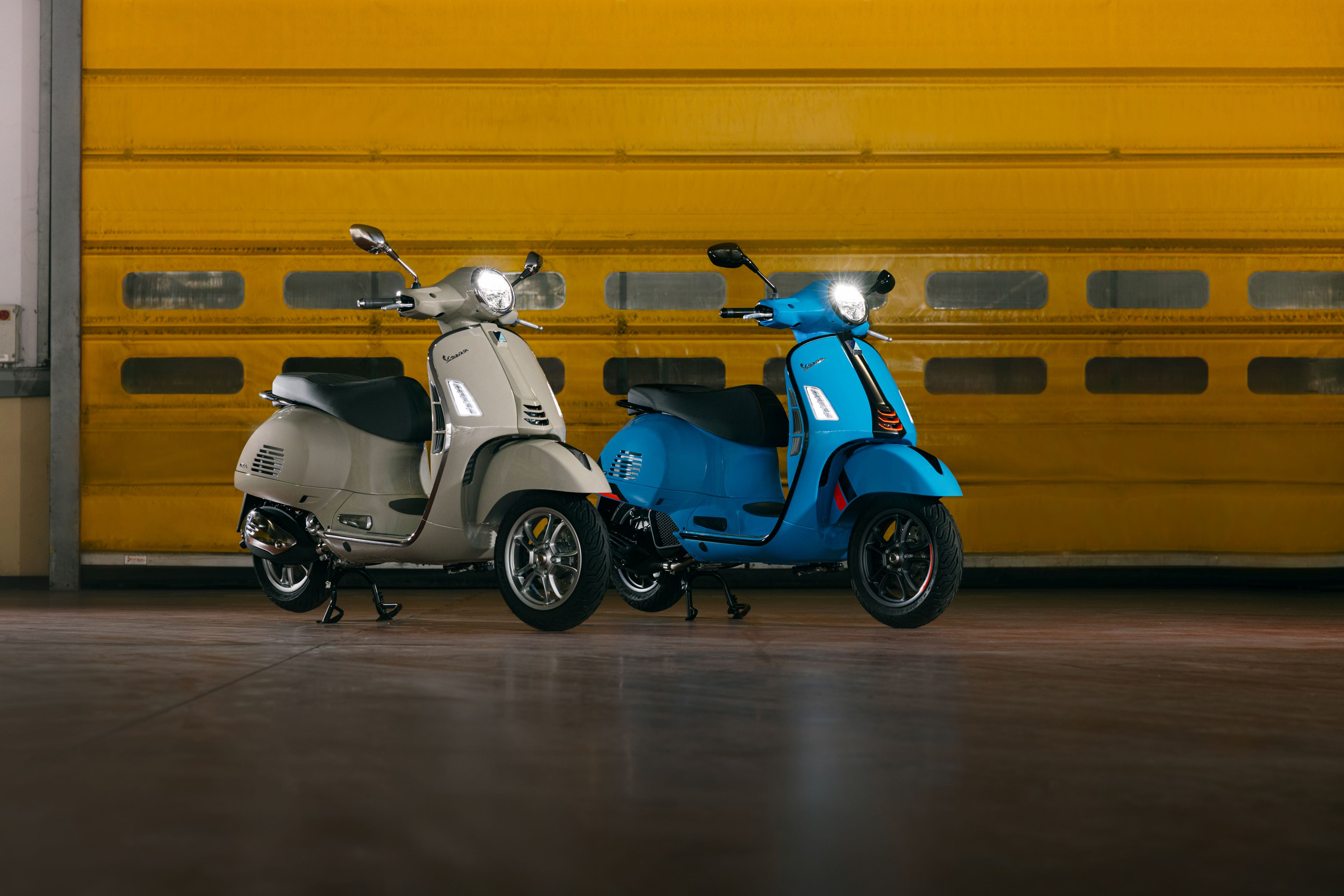 Vespa