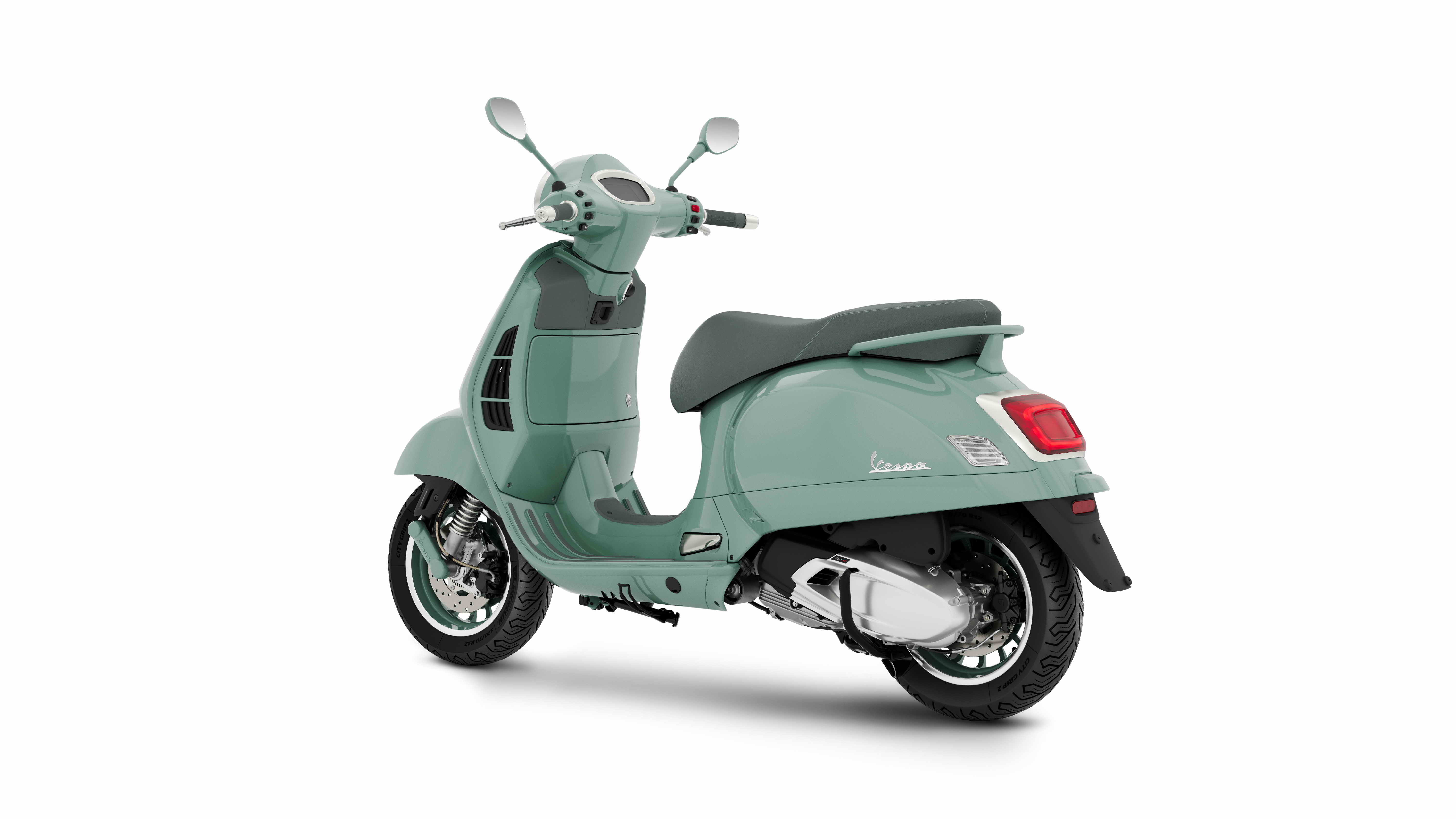 Vespa