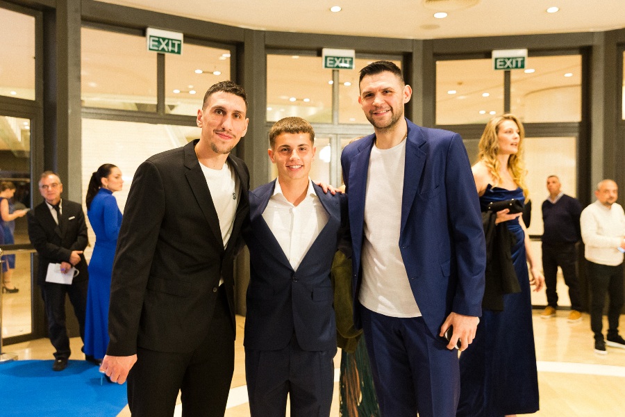 Μουζακίτης