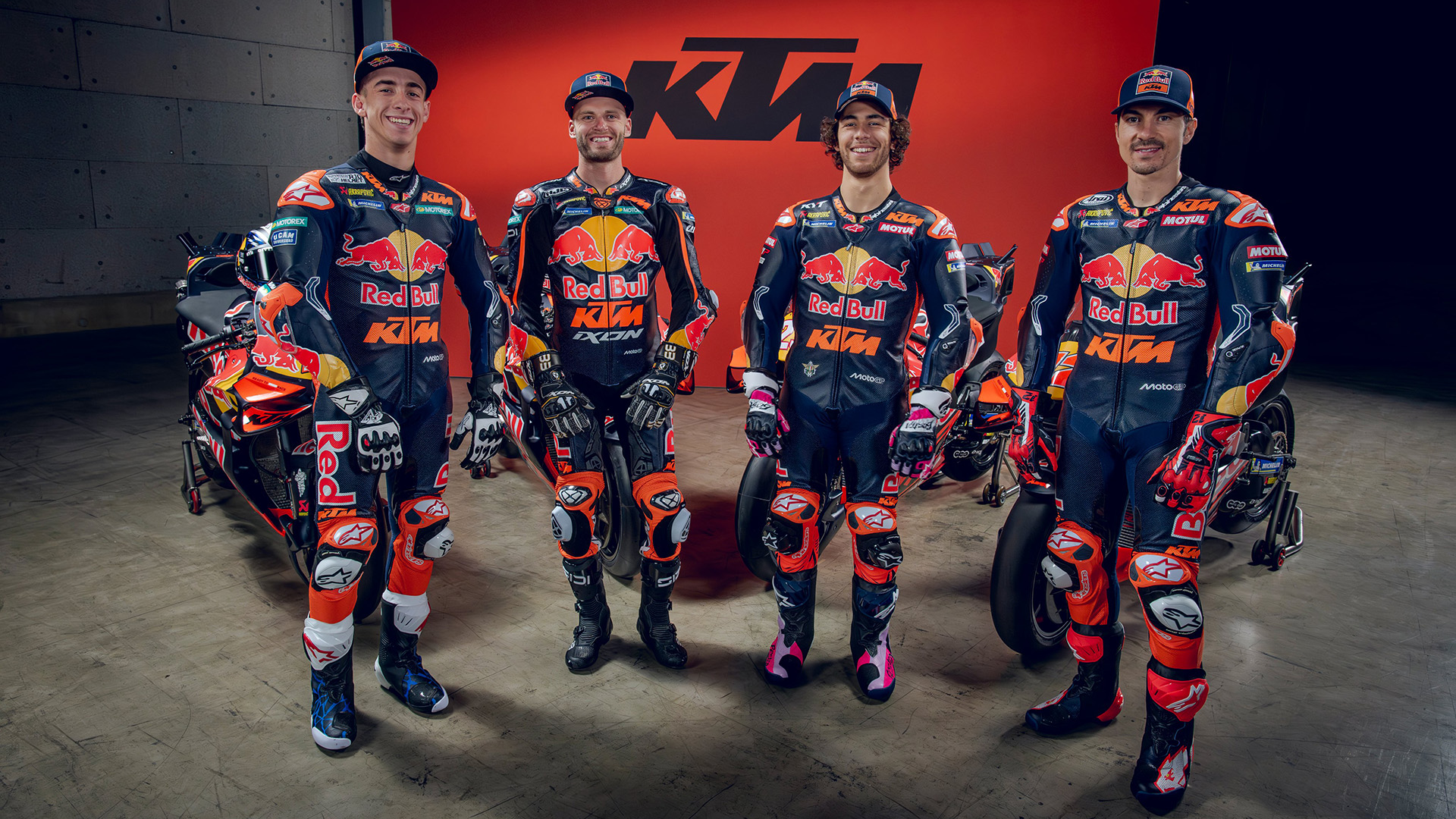 KTM