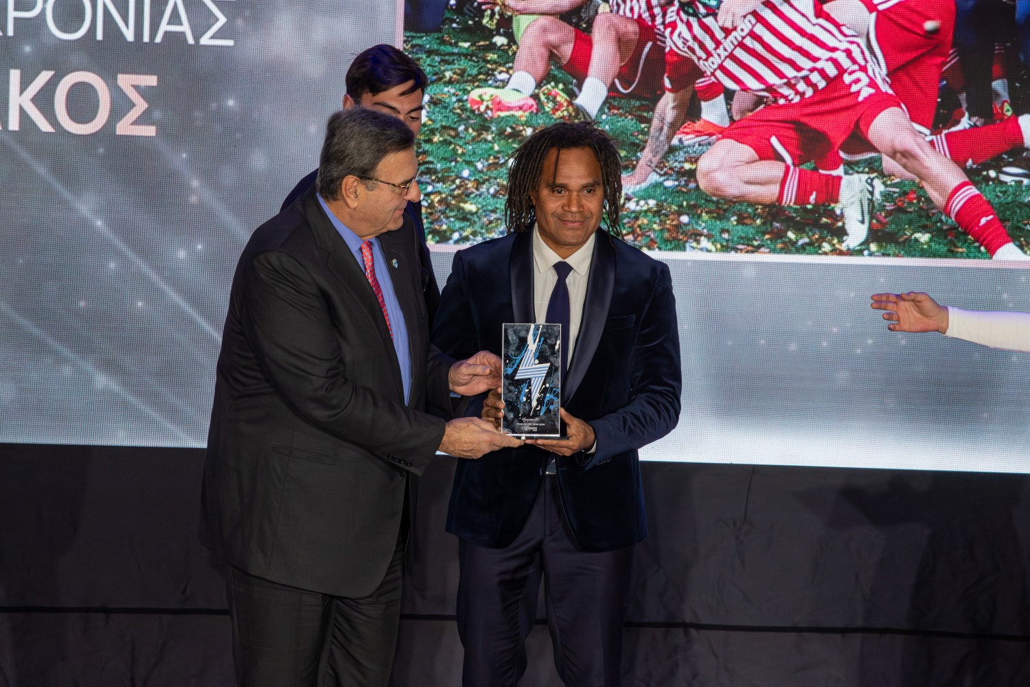 gazzettaawardscosmote99