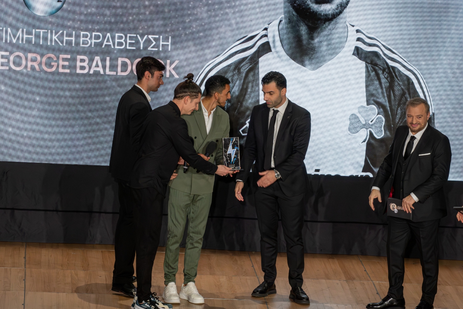 gazzettaawardscosmote888