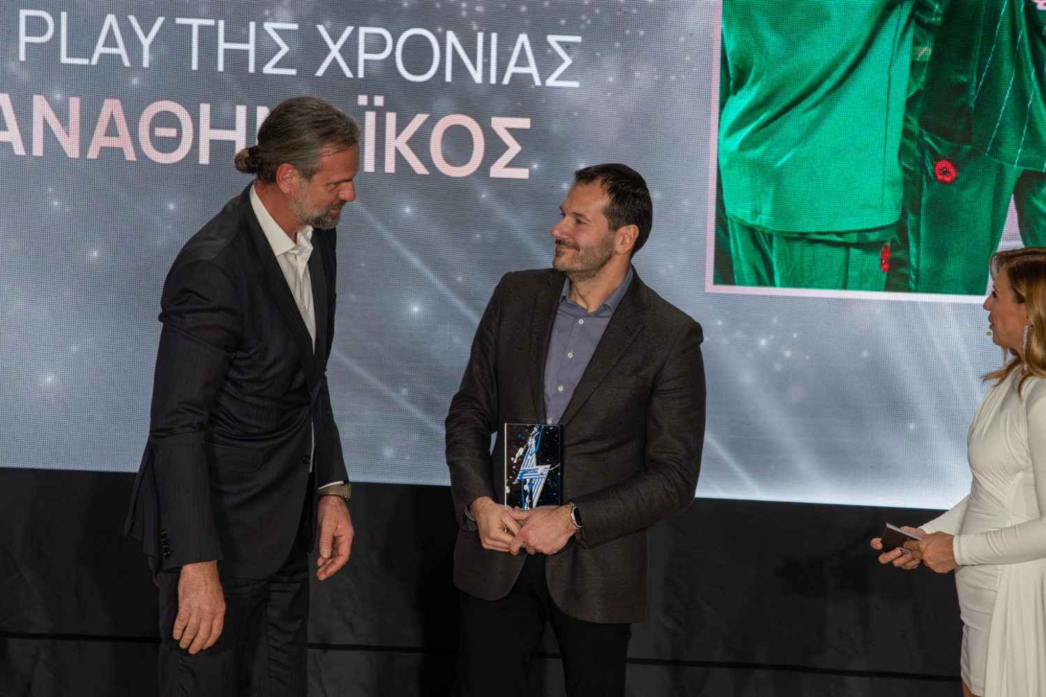 gazzettaawardscosmote