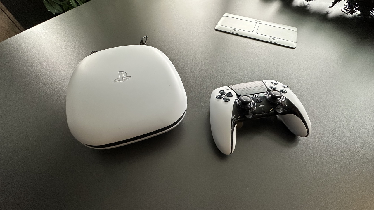DualSense Edge Controller