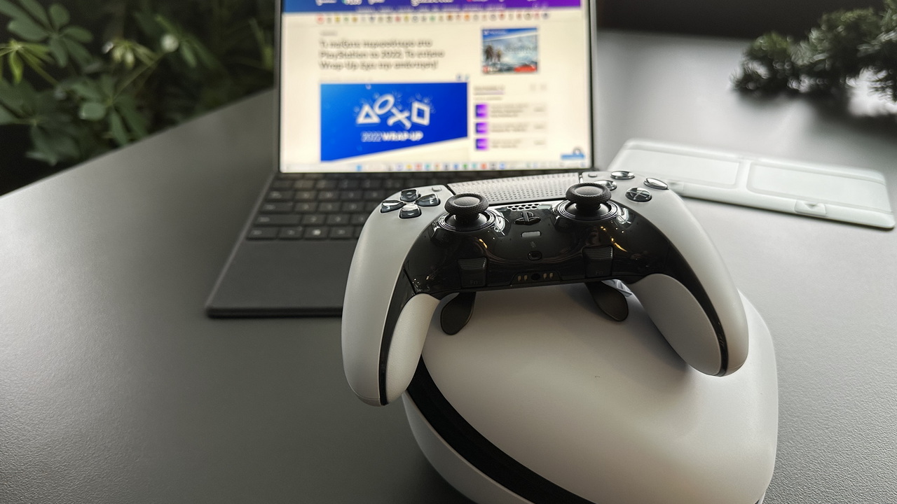 DualSense Edge Controller