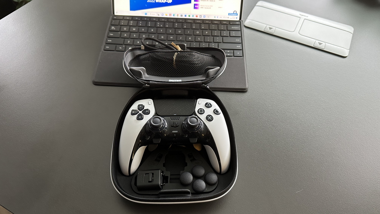 DualSense Edge Controller