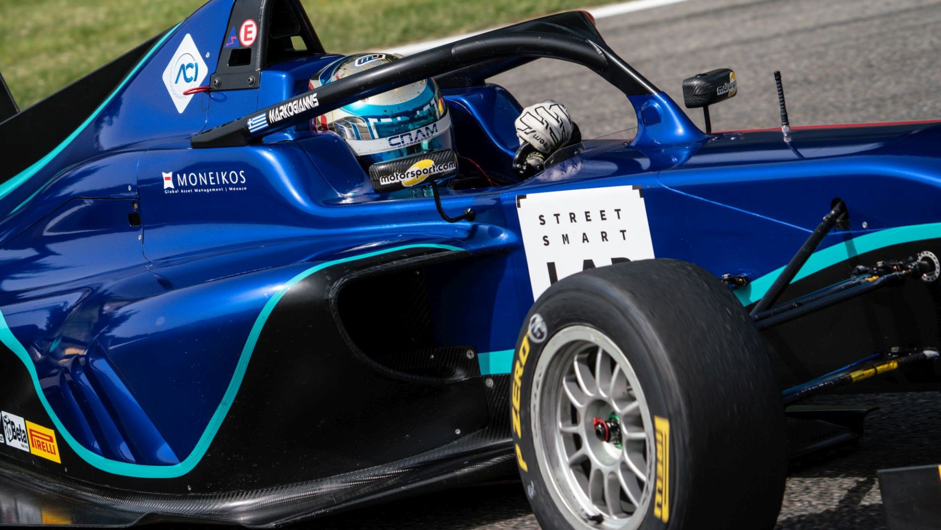 Τζώρτζης Μαρκογιάννης