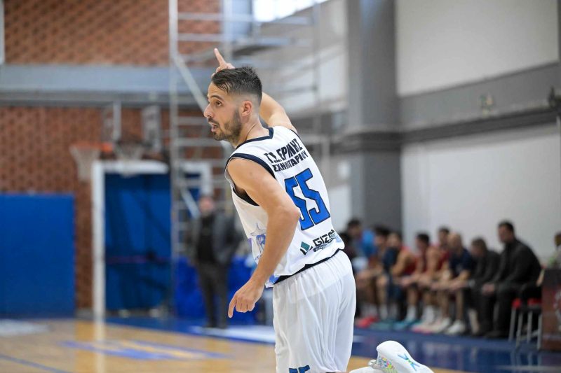 Ο Γερομιχαλός του Ερμή Σχηματαρίου