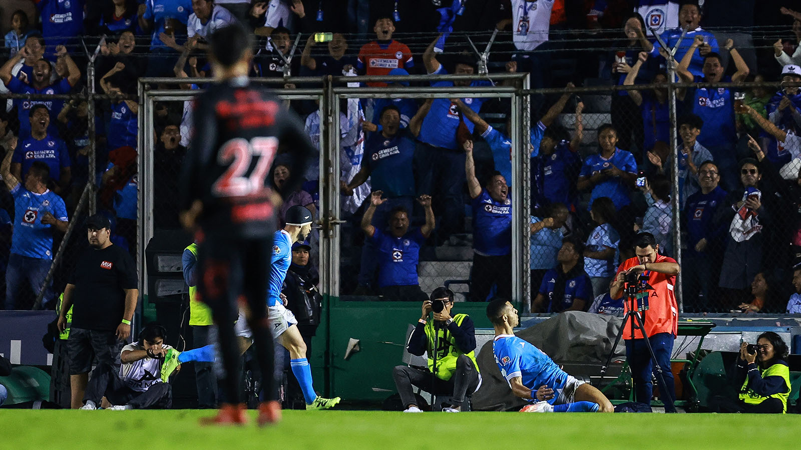 Ο Γιώργος Γιακουμάκης