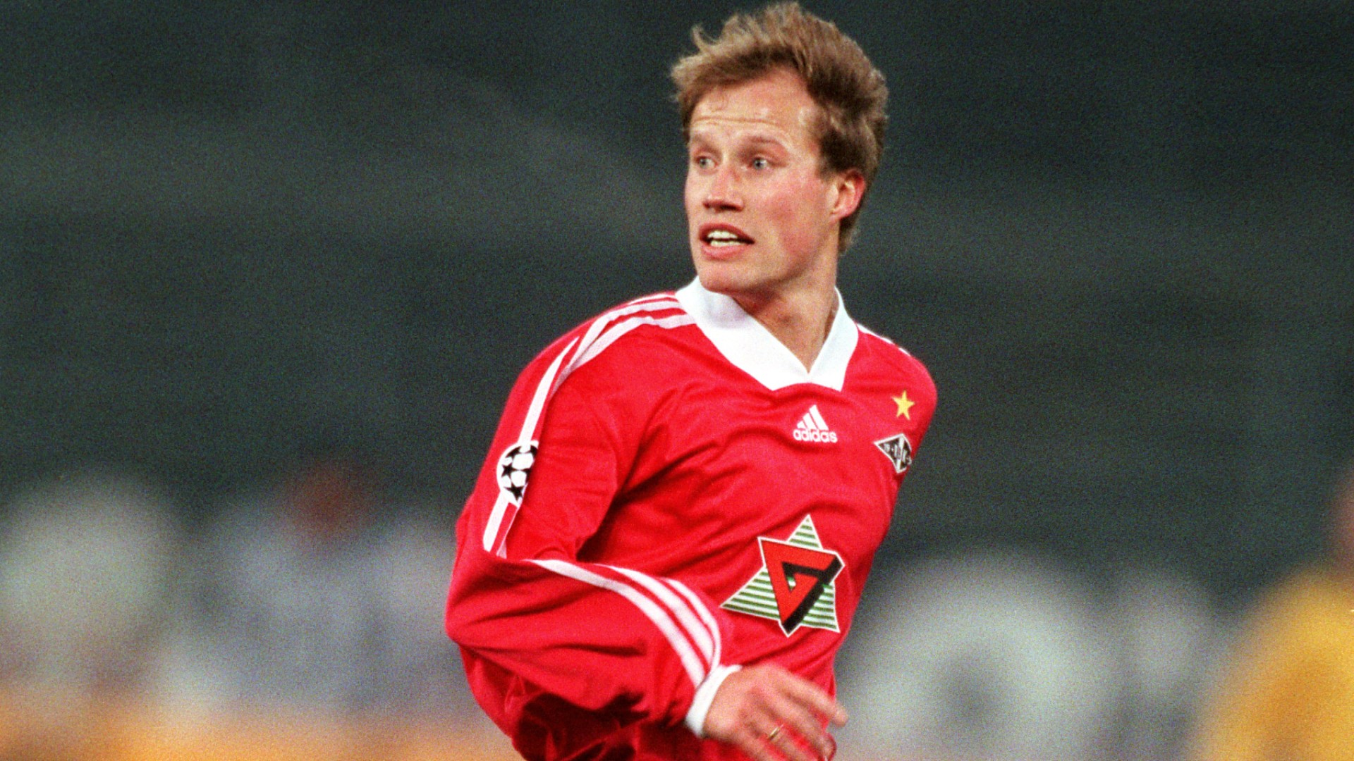 Ρόαρ Μπεργκ