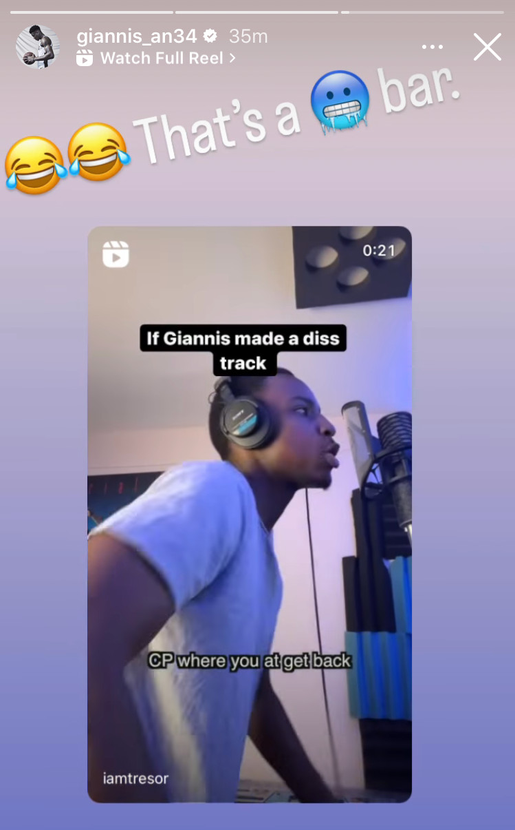 Giannis