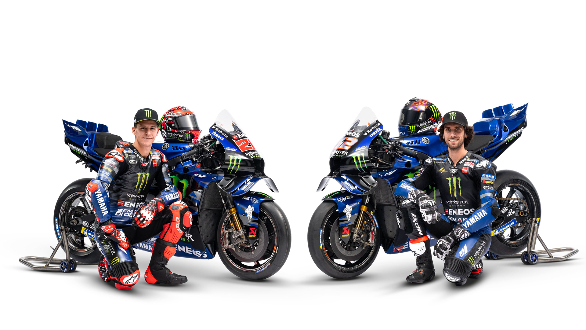Yamaha MotoGP