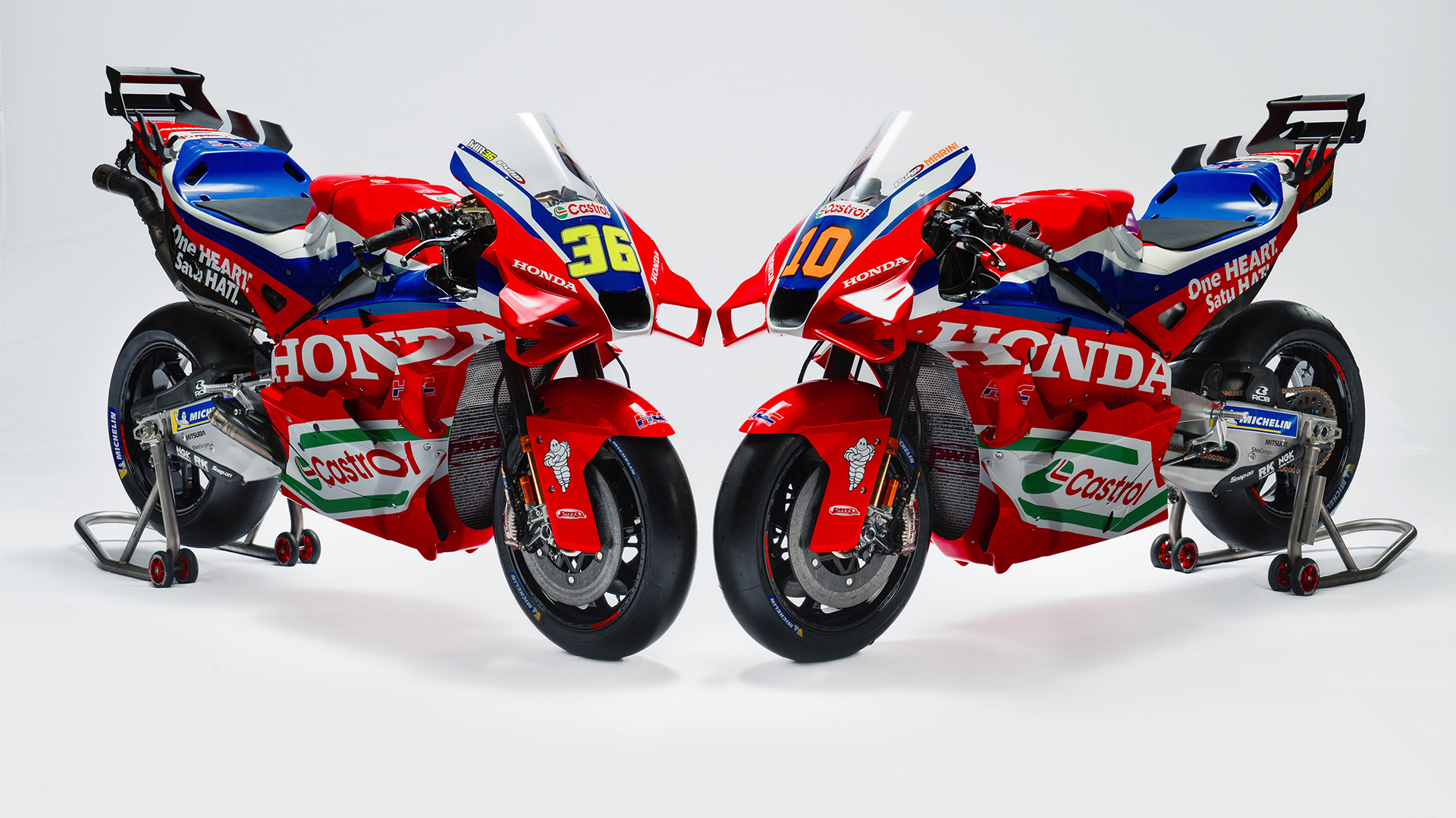 Honda MotoGP