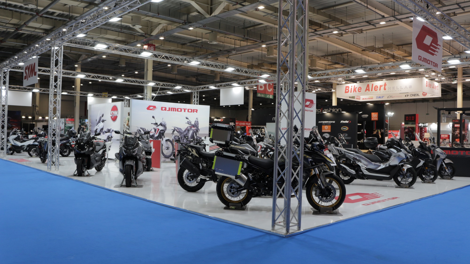 Έκθεση Μοτοσικλέτας 2026