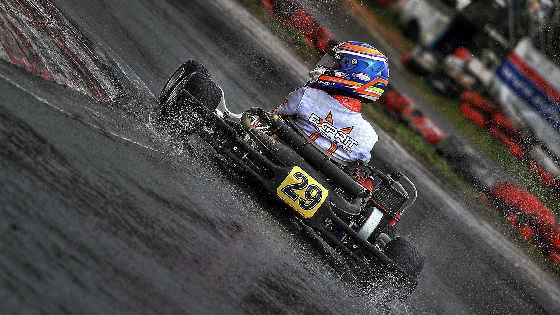 Πανελλήνιο Πρωτάθλημα Karting