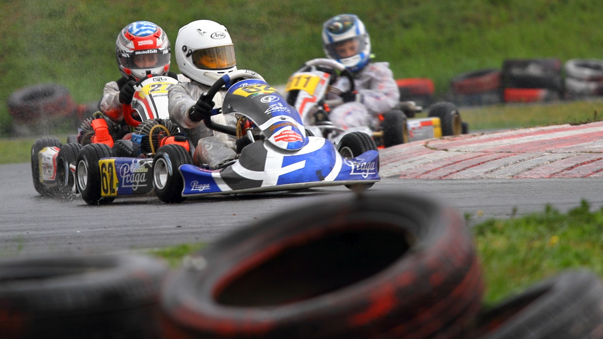 Karting