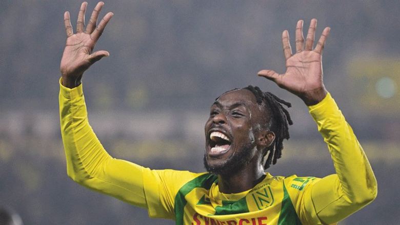 Ο Καντεβέρε