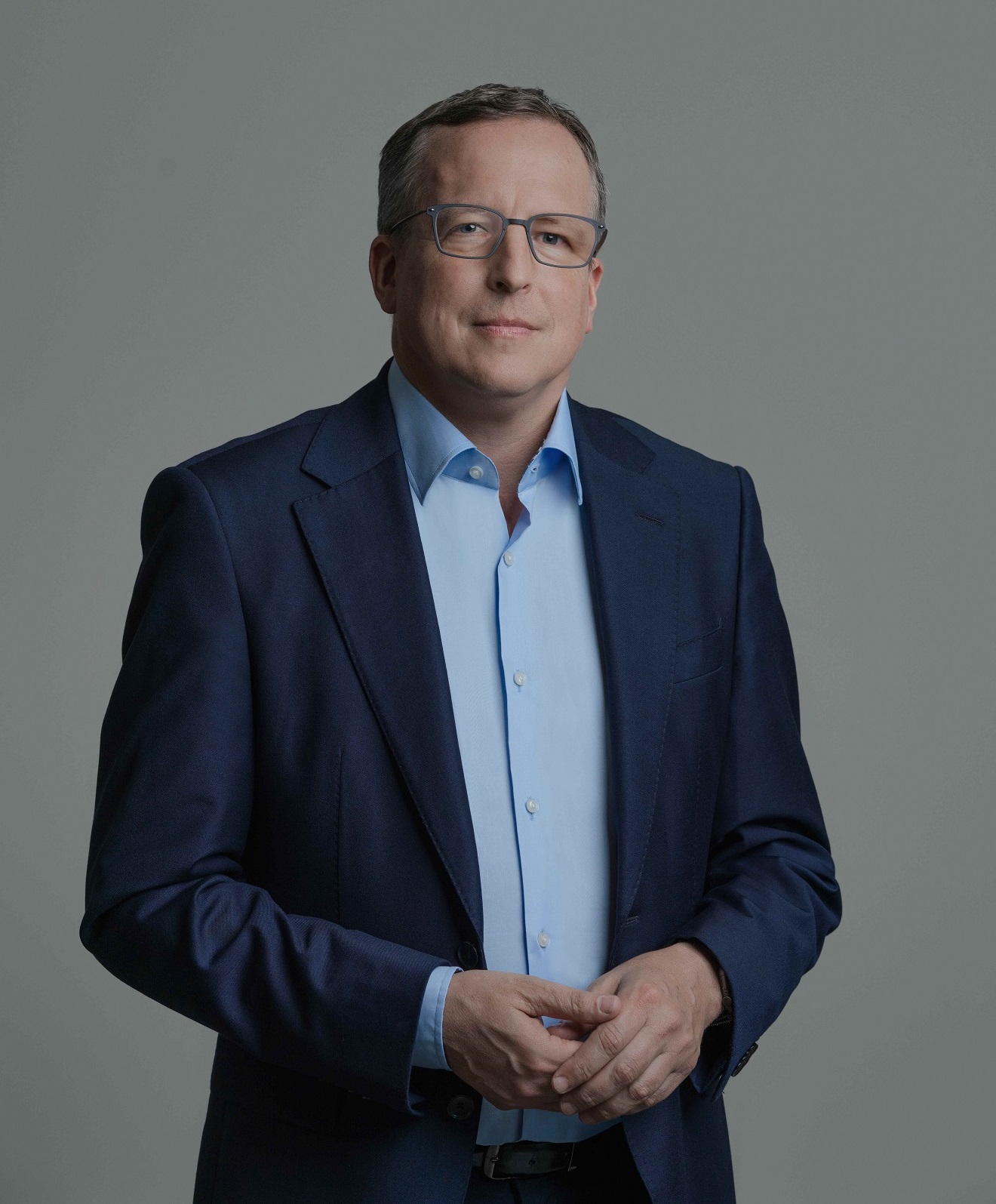 Χέρμαν Ριντλ, Toyota Hellas