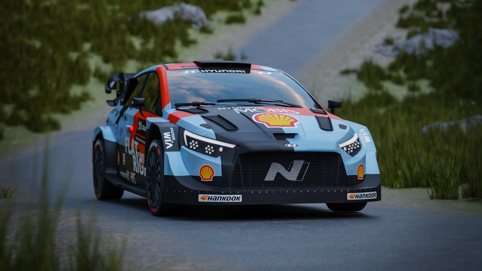 WRC