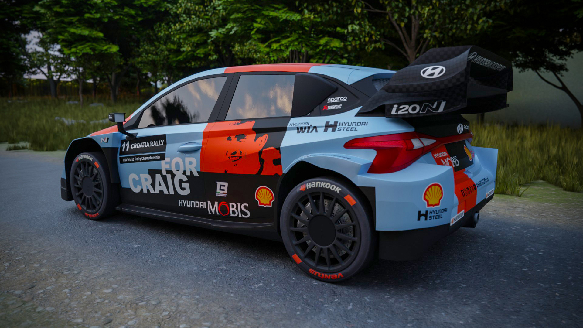 WRC