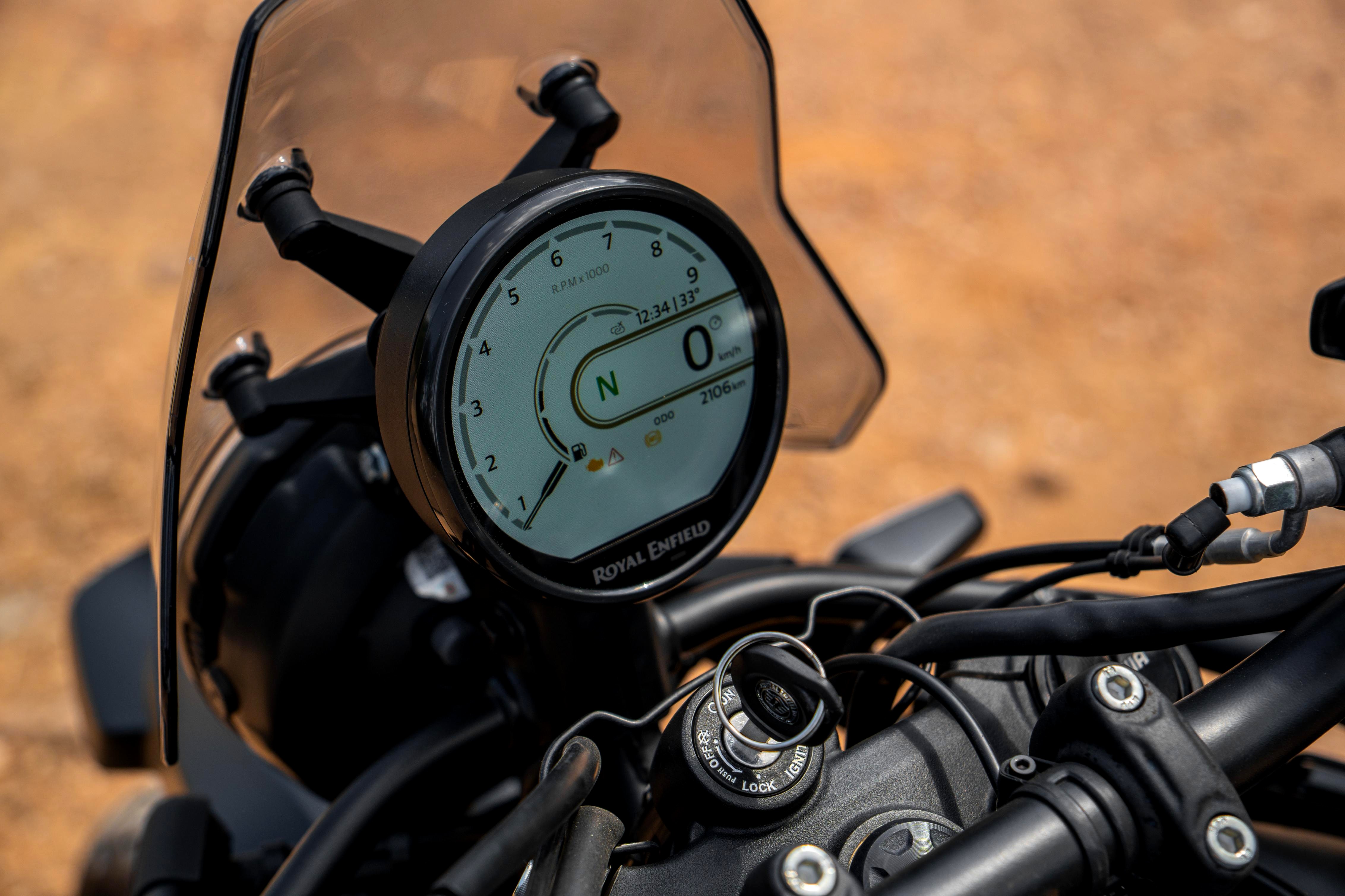 royal enfield