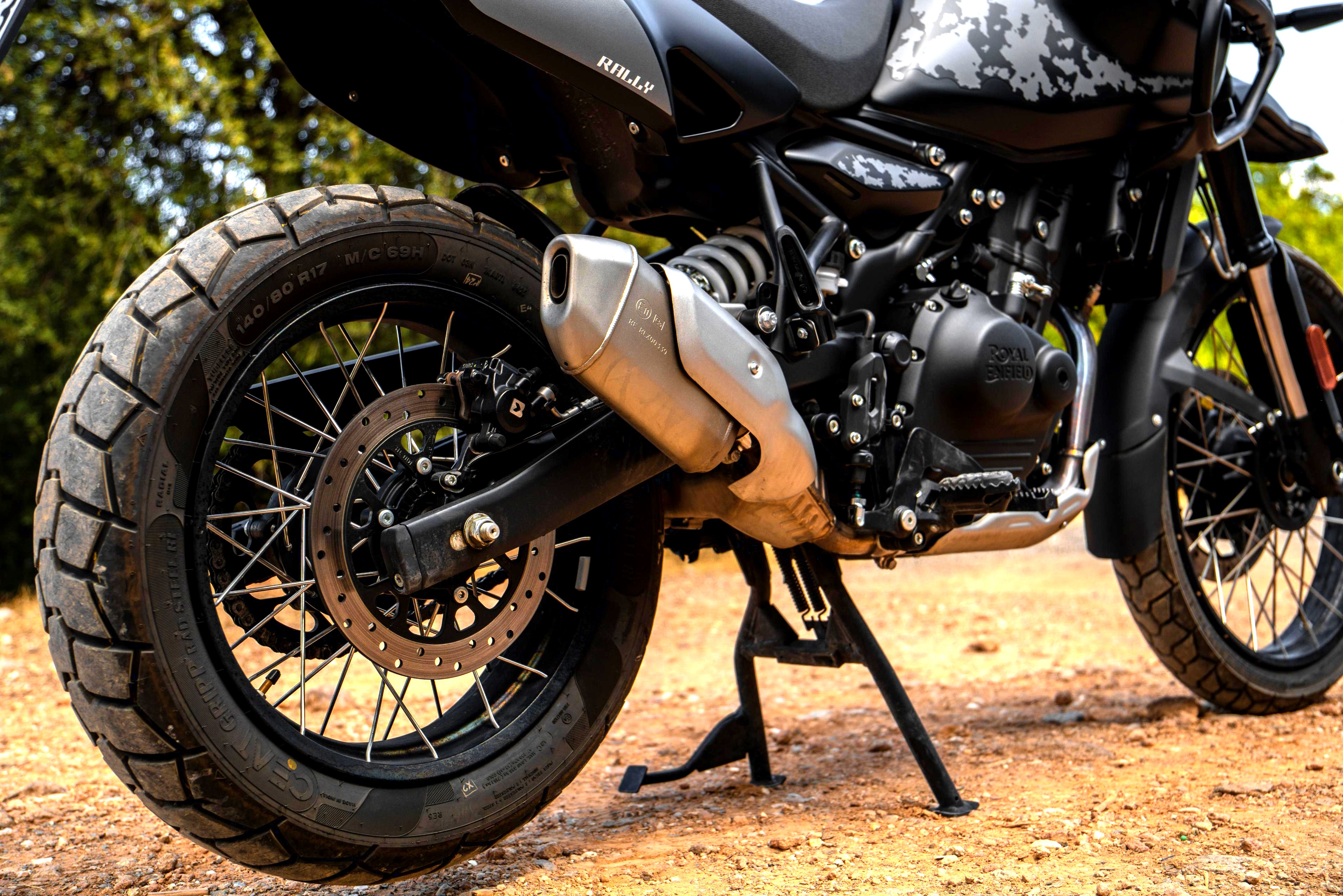 royal enfield