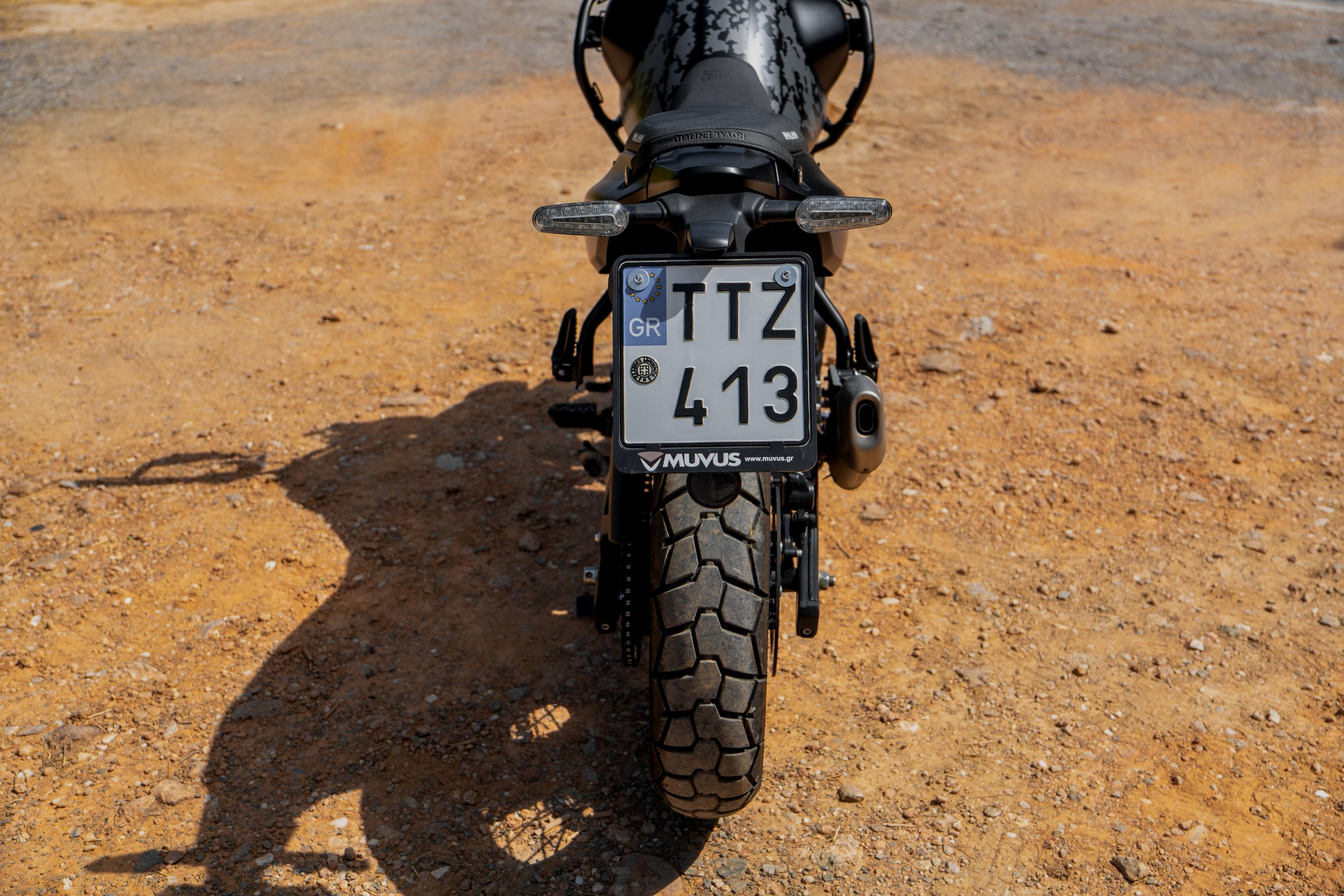 royal enfield