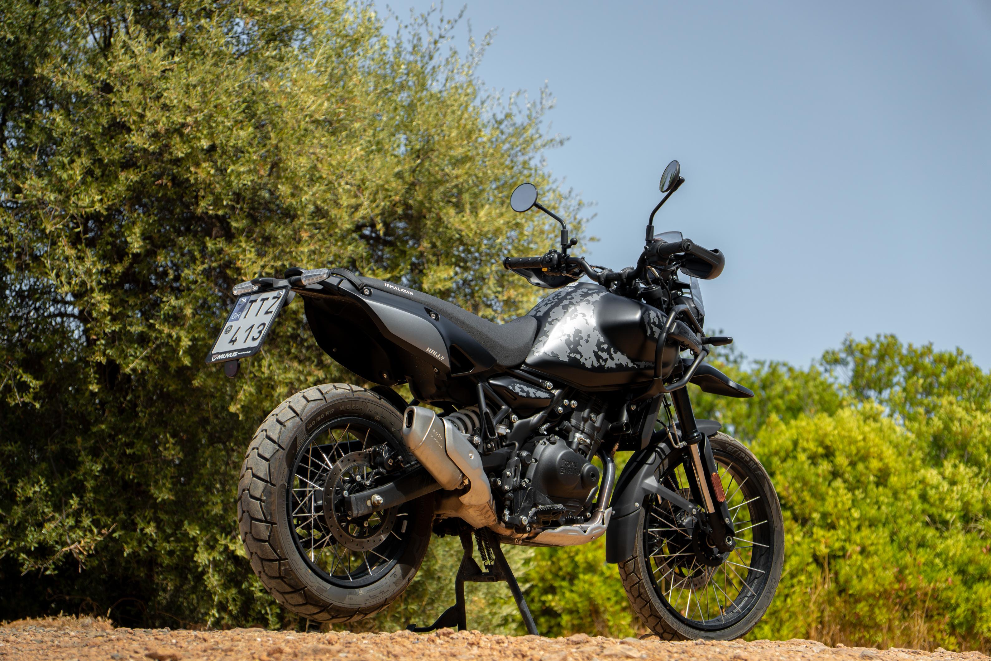 royal enfield