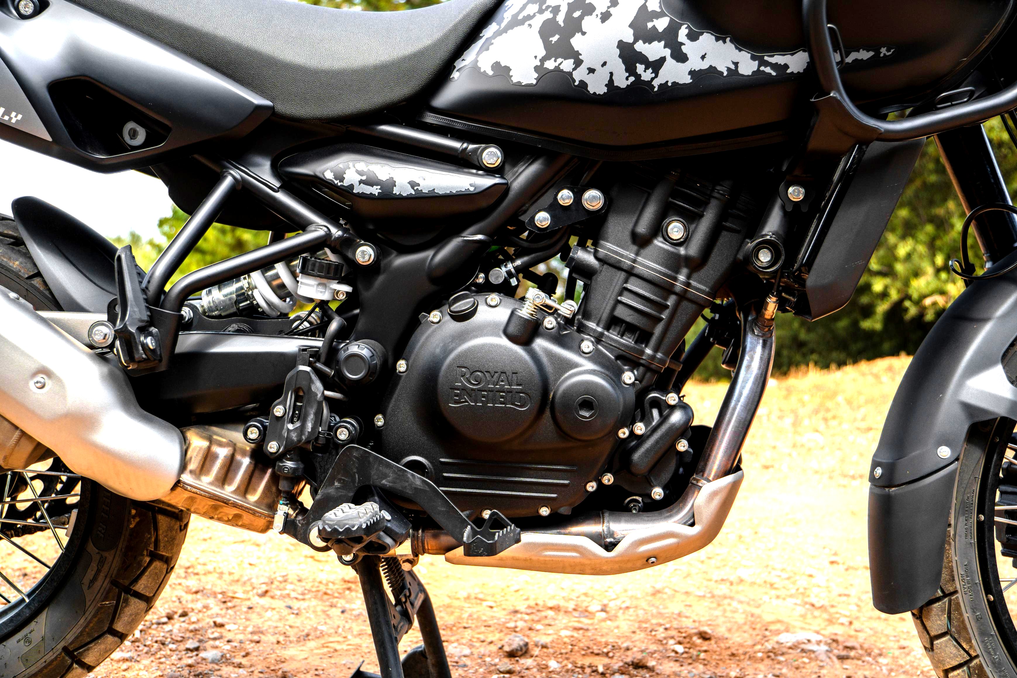 royal enfield