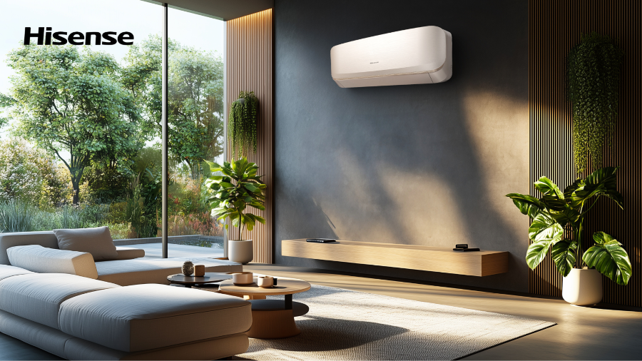 Hisense