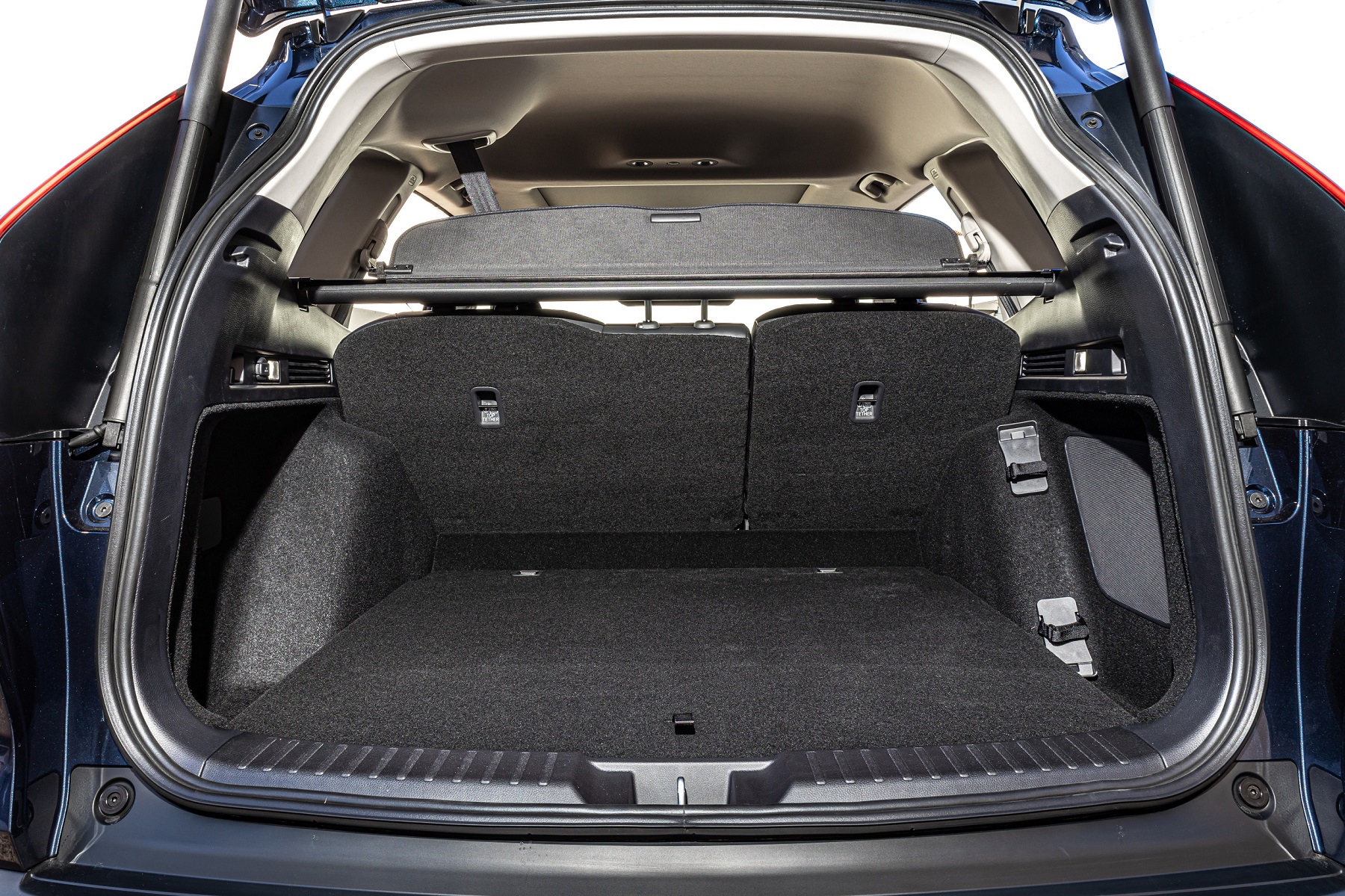 Honda CR-V e:HEV AWD