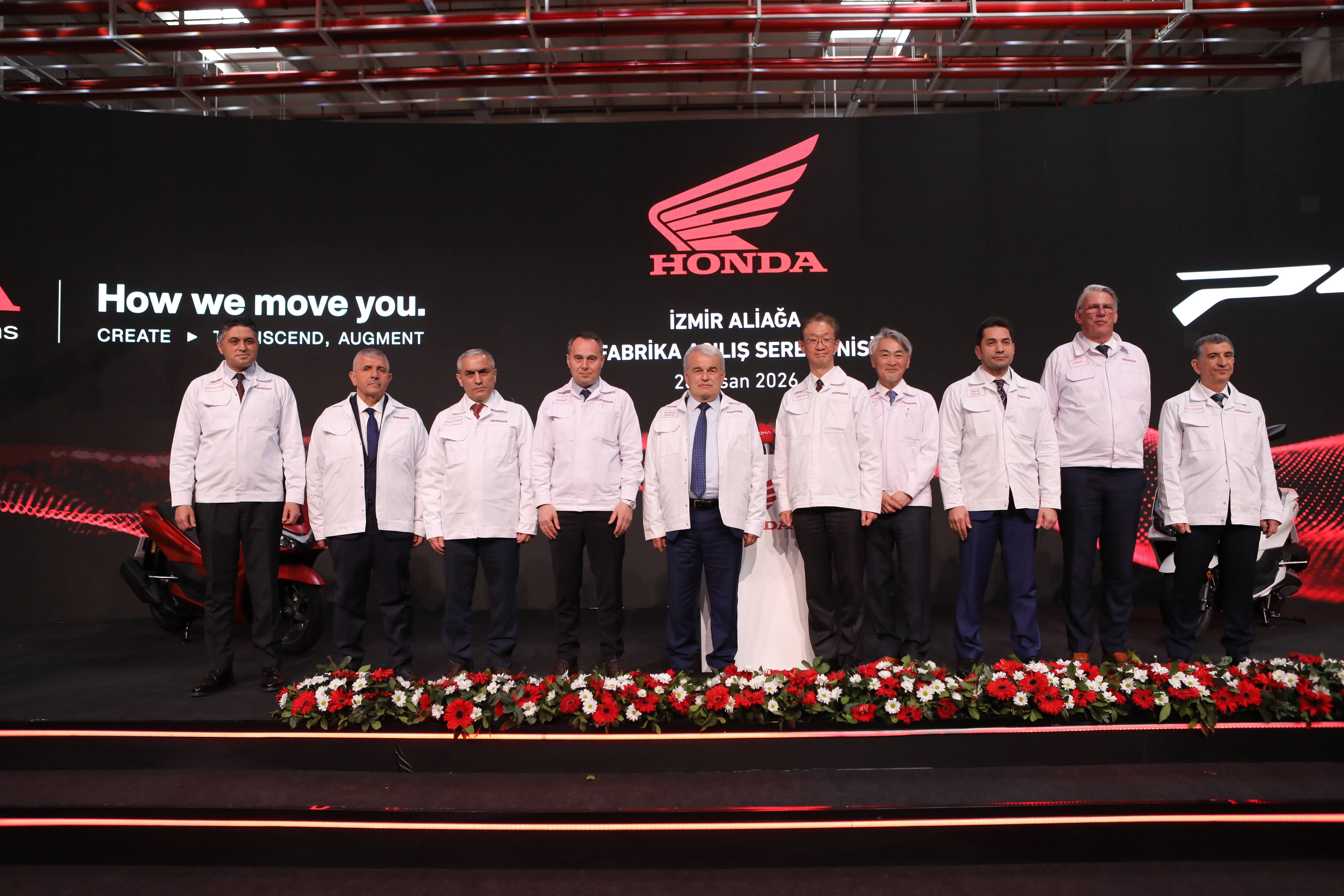Honda