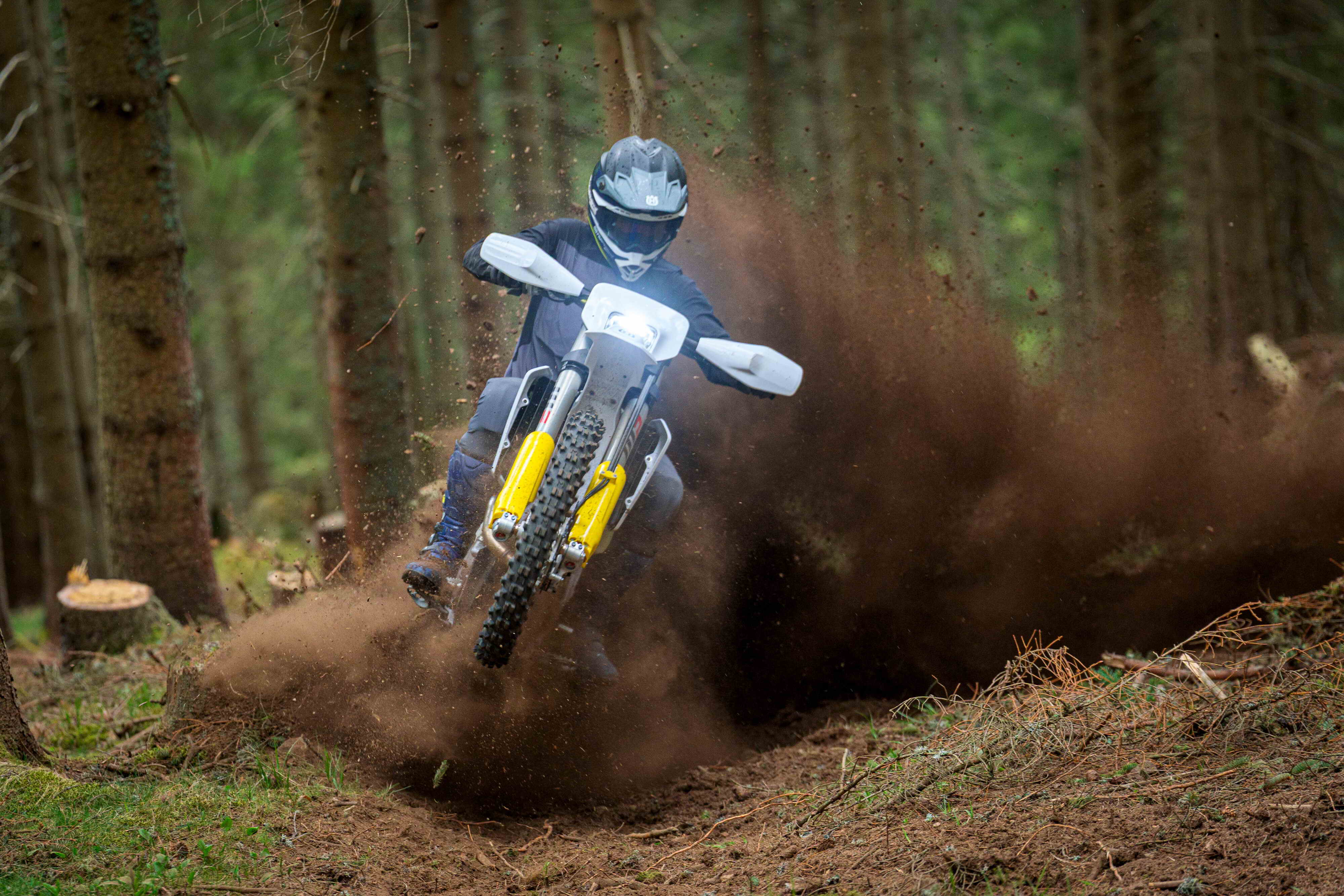 Husqvarna