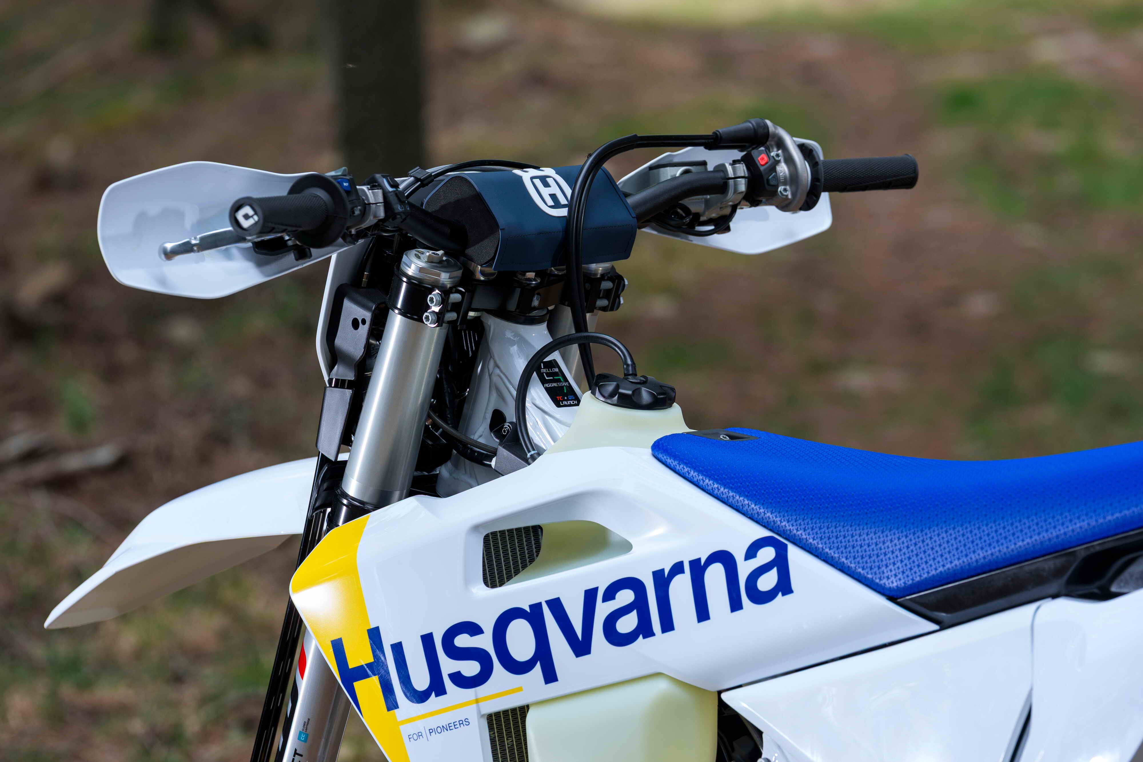Husqvarna