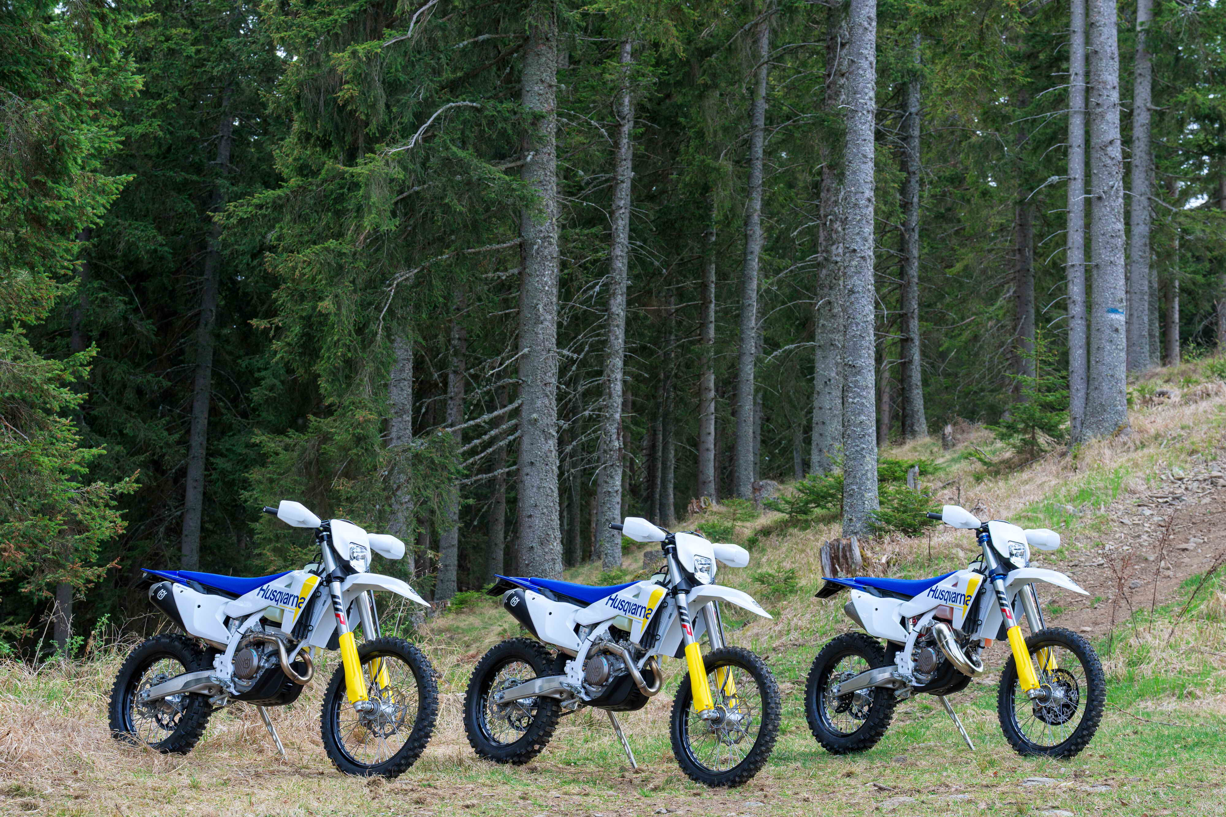 Husqvarna