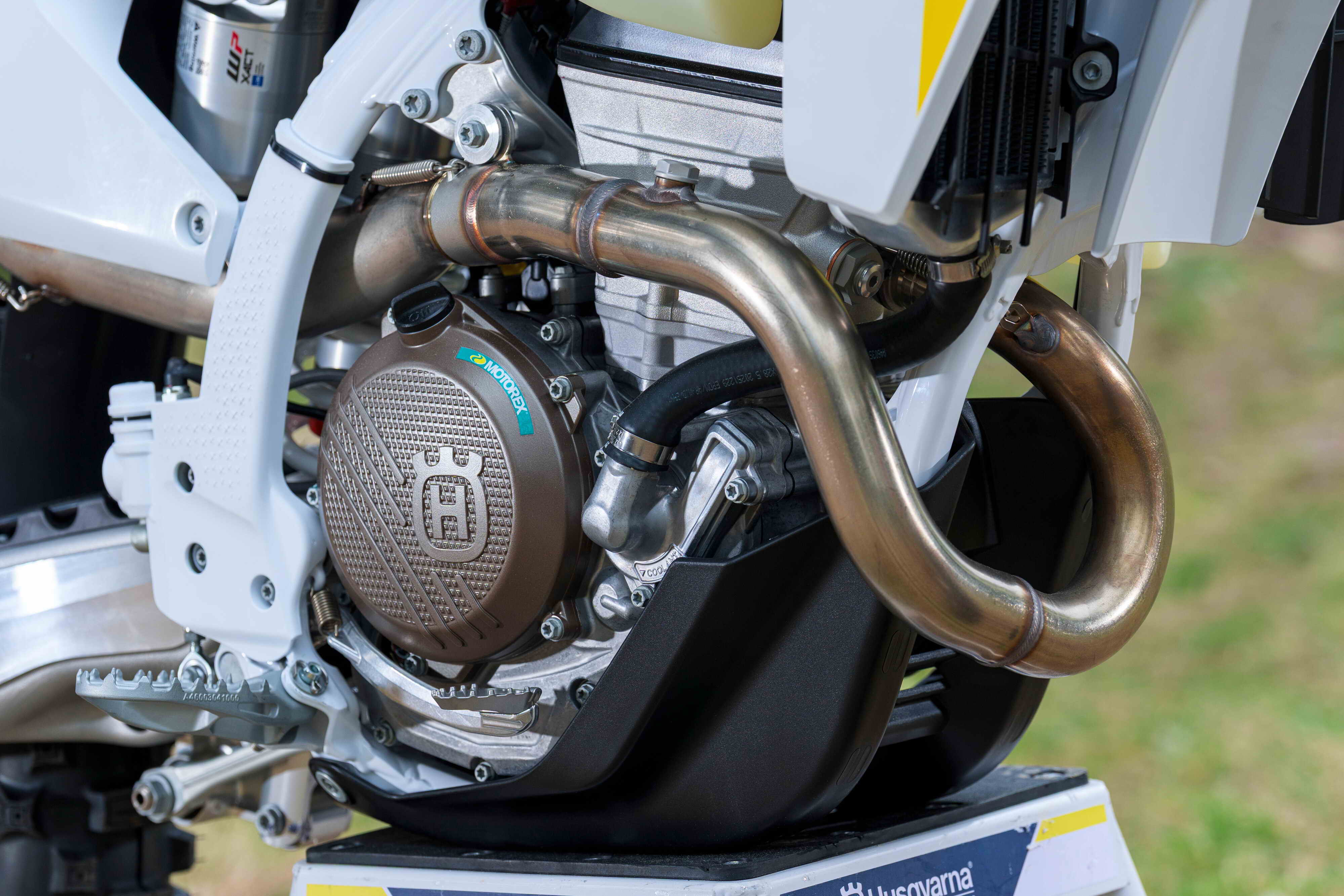 Husqvarna