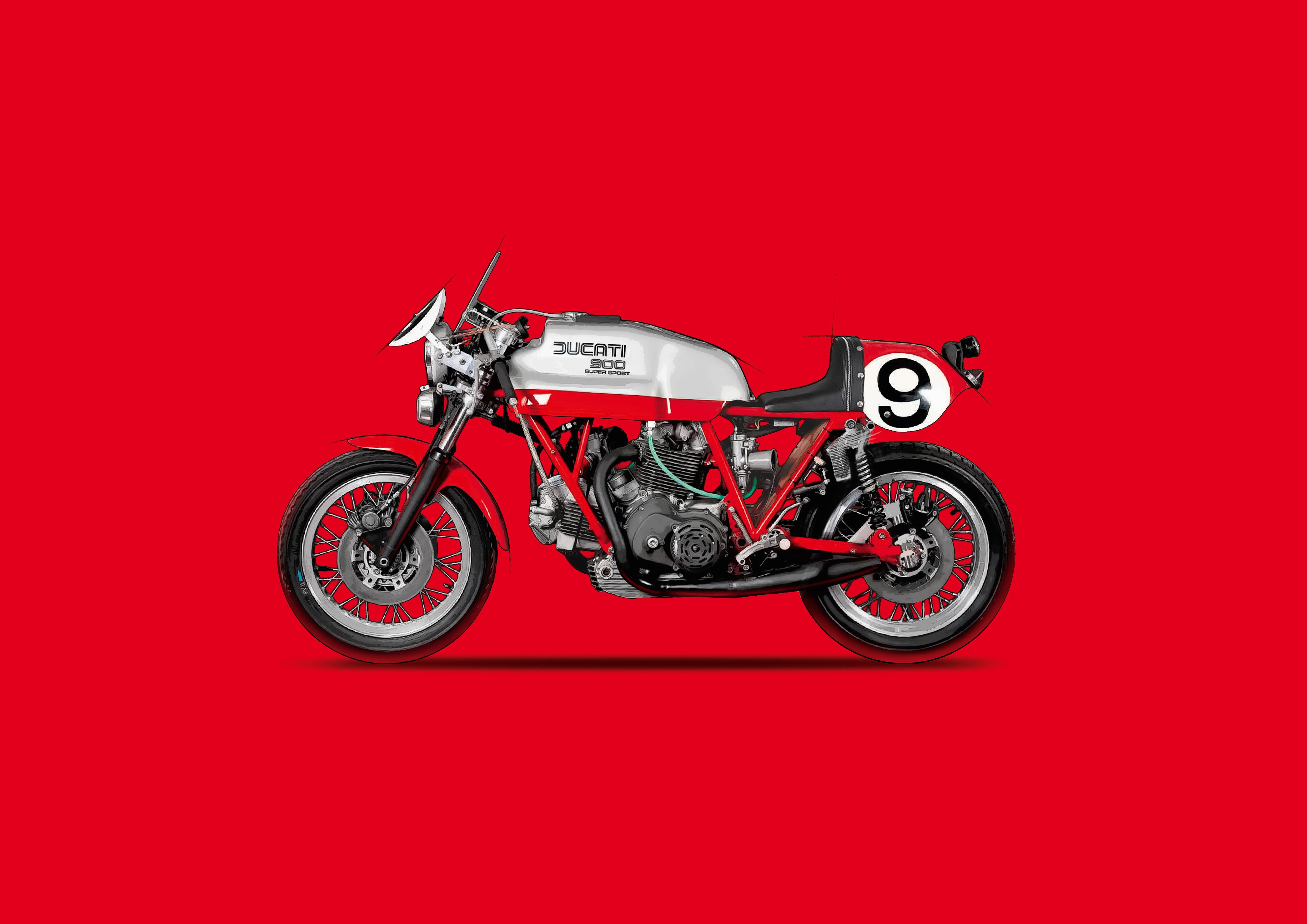Ducati