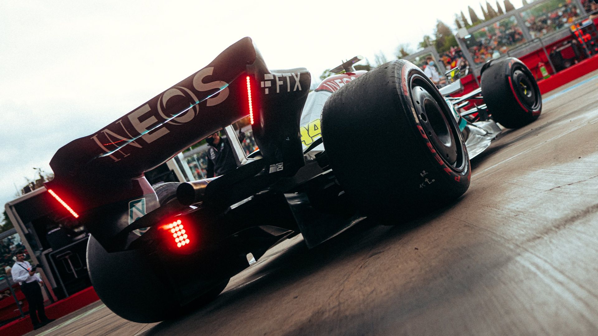 Λούις Χάμιλτον