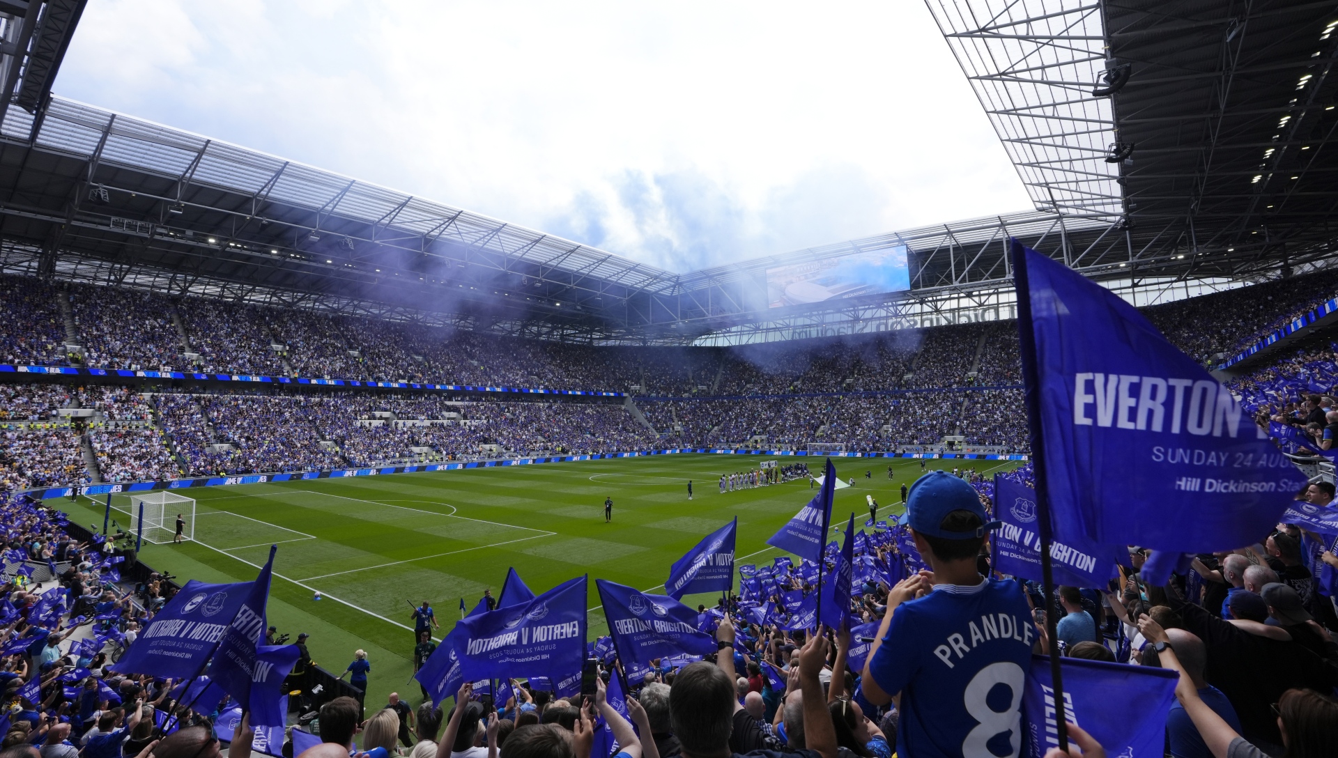 Χιλ Ντίκινσον