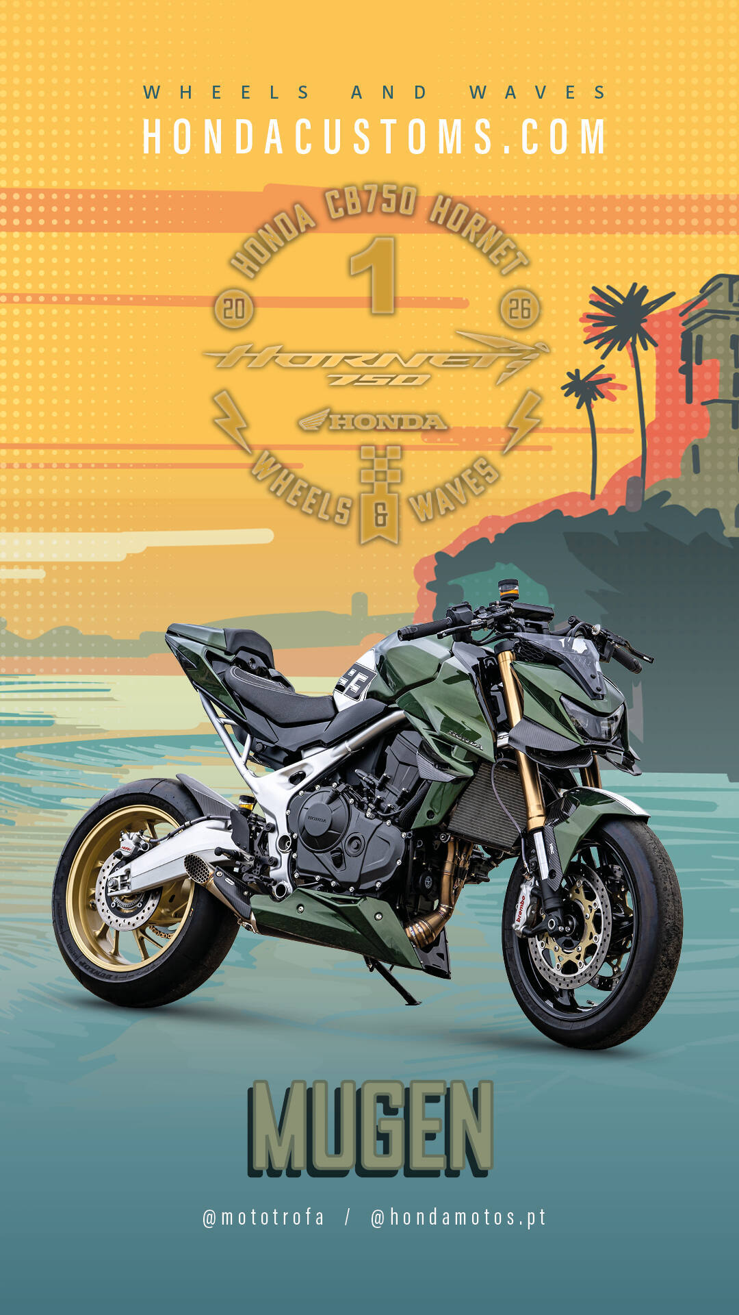 Honda